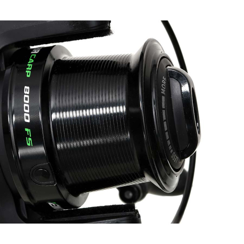 Котушка Flagman Endura Carp 8000 FS