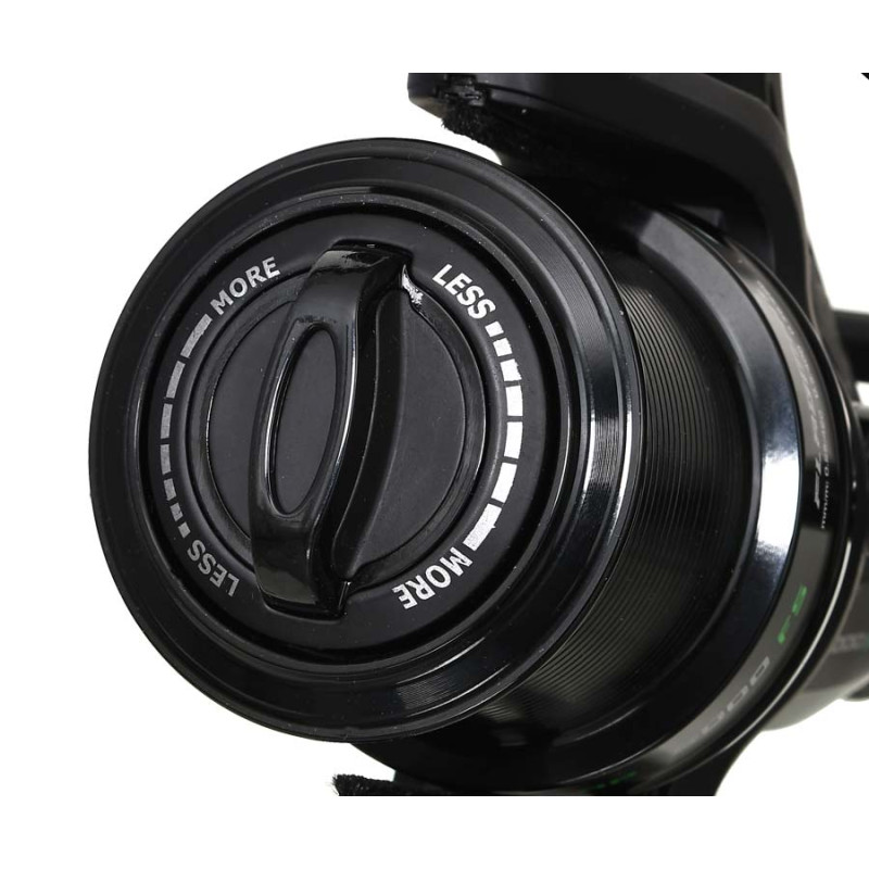 Котушка Flagman Endura Carp 8000 FS