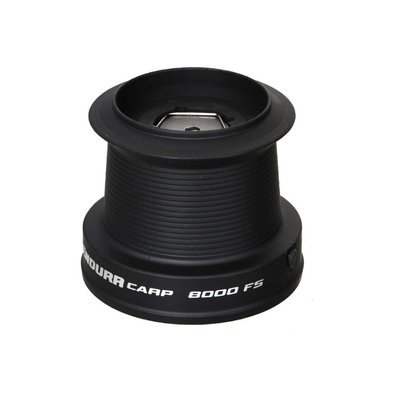 Котушка Flagman Endura Carp 8000 FS