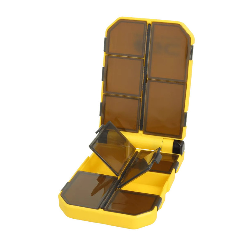 Коробка GC Accessory Box AB-1007SS NEW 2024