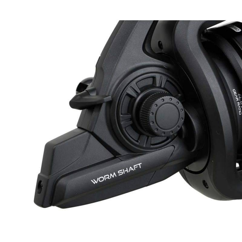 Котушка Carp Pro Rondel 10000 SD New