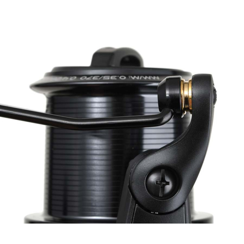 Котушка Carp Pro Rondel 10000 SD New