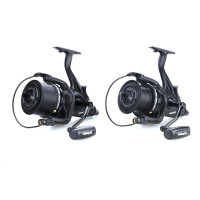 Котушка Fishing ROI Mirage BT9000