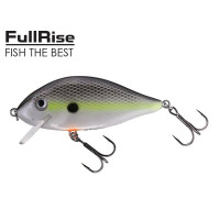 Воблер FR Karas 7,5cm floating 11.9g кол.26