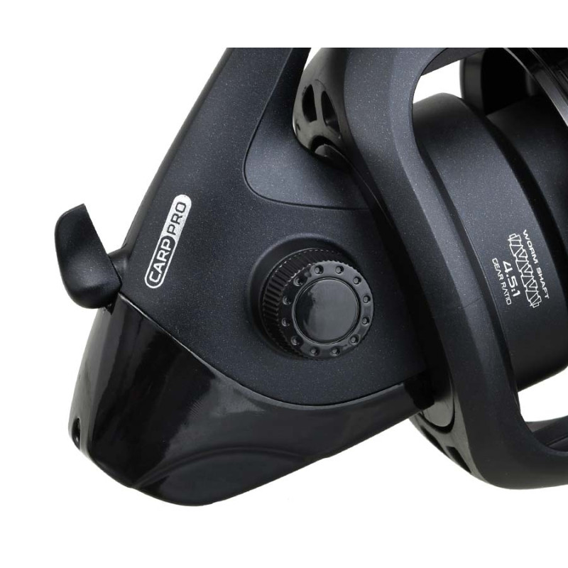 Котушка Carp Pro D-Carp 6000 SD New