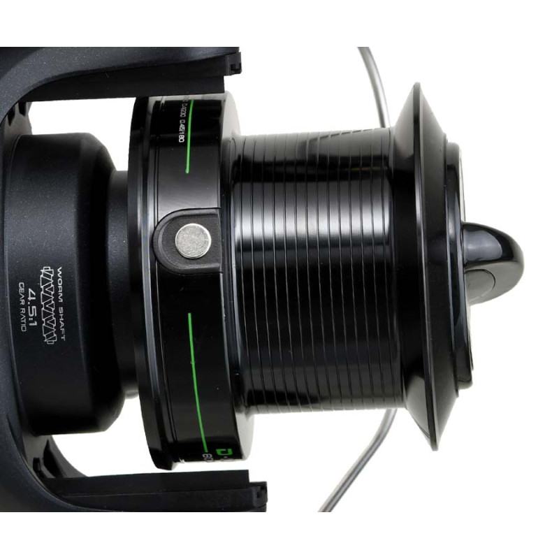 Котушка Carp Pro D-Carp 6000 SD New