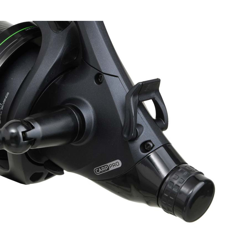 Котушка Carp Pro D-Carp 8000 FS New