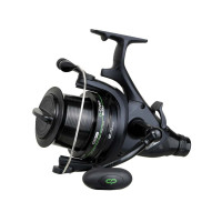 Котушка Carp Pro D-Carp 8000 FS New