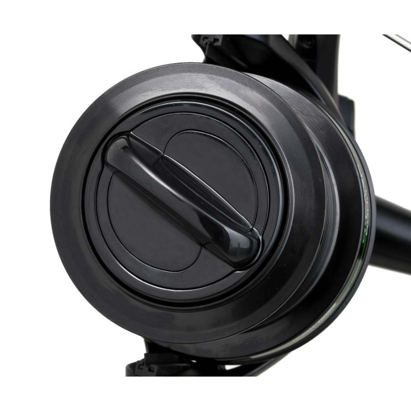 Котушка Carp Pro D-Carp 8000 FS New