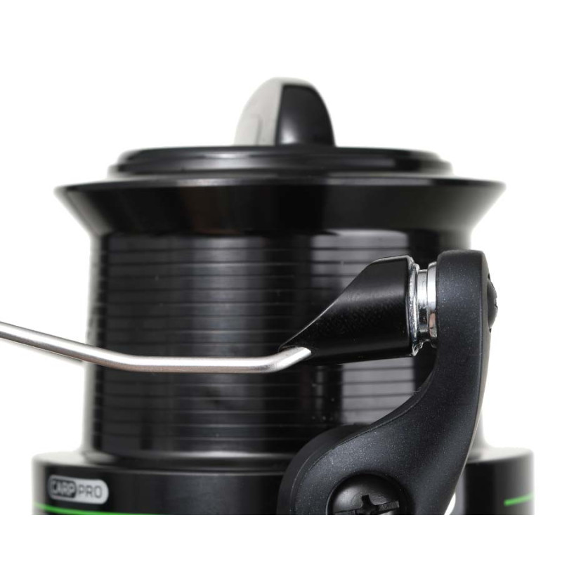 Котушка Carp Pro D-Carp 8000 FS New