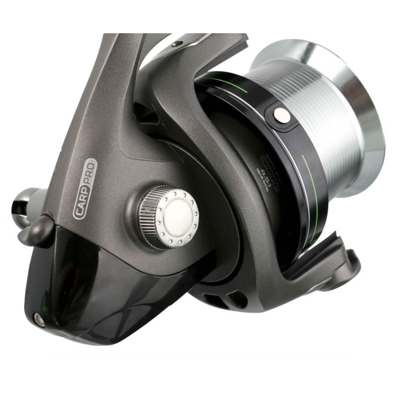 Котушка Carp Pro D-Carp 8000 SD