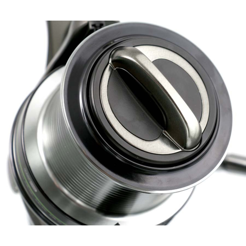 Котушка Carp Pro D-Carp 8000 SD