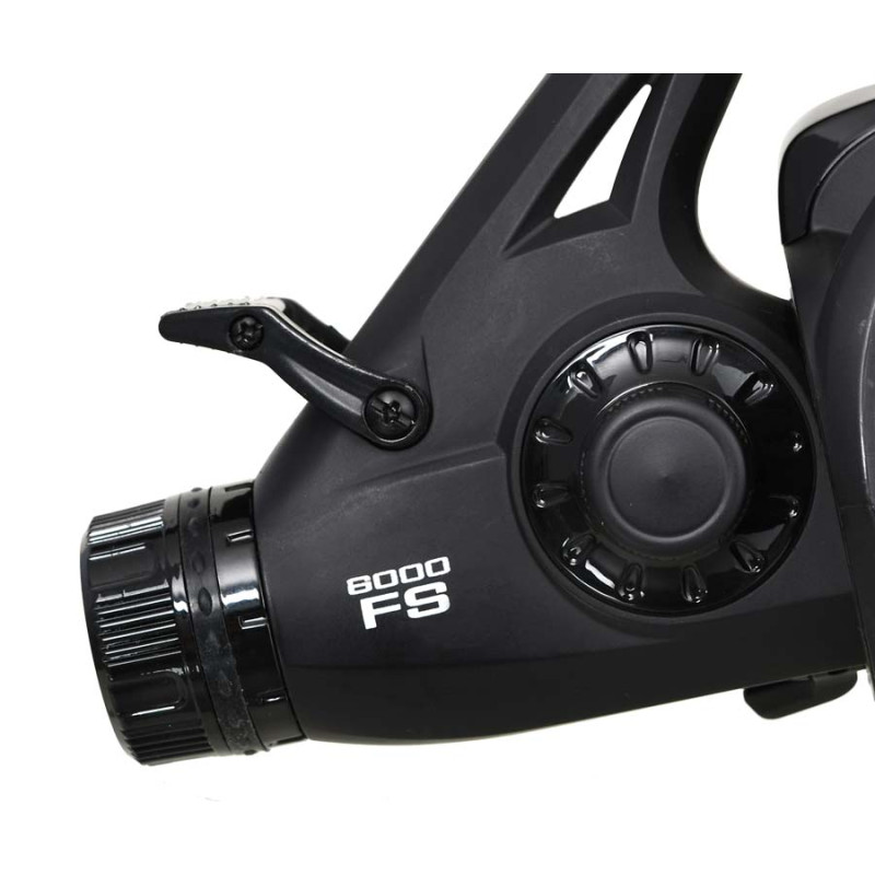 Котушка Flagman Sensor Big Game Carp 6000 FS
