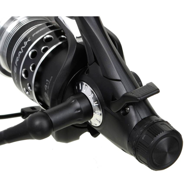Катушка фидерная Flagman Force Rank Feeder 5000 FS Screw In