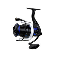 Котушка Flagman Cast Master Feeder 6000 FD Screw in Handle