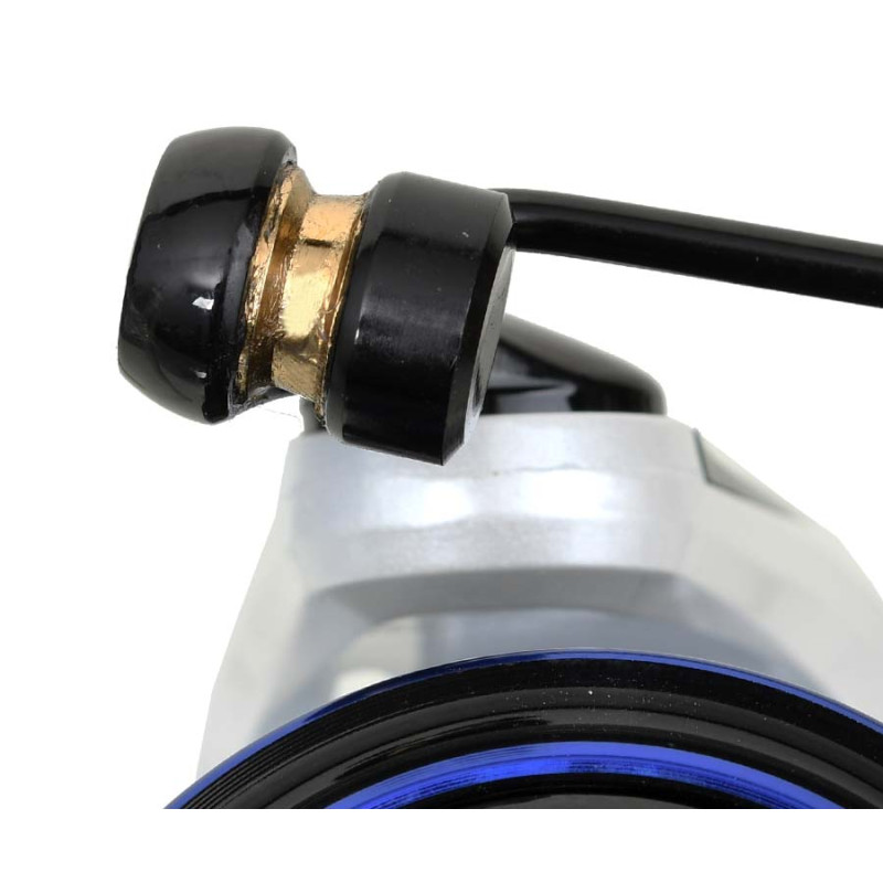 Котушка Flagman Cast Master Feeder 6000 FD Screw in Handle