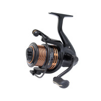 Котушка фідерна Flagman S-River Feeder 5000