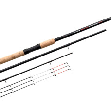 Фідерне вудилище Flagman Force Rank Feeder 3.6м 180г