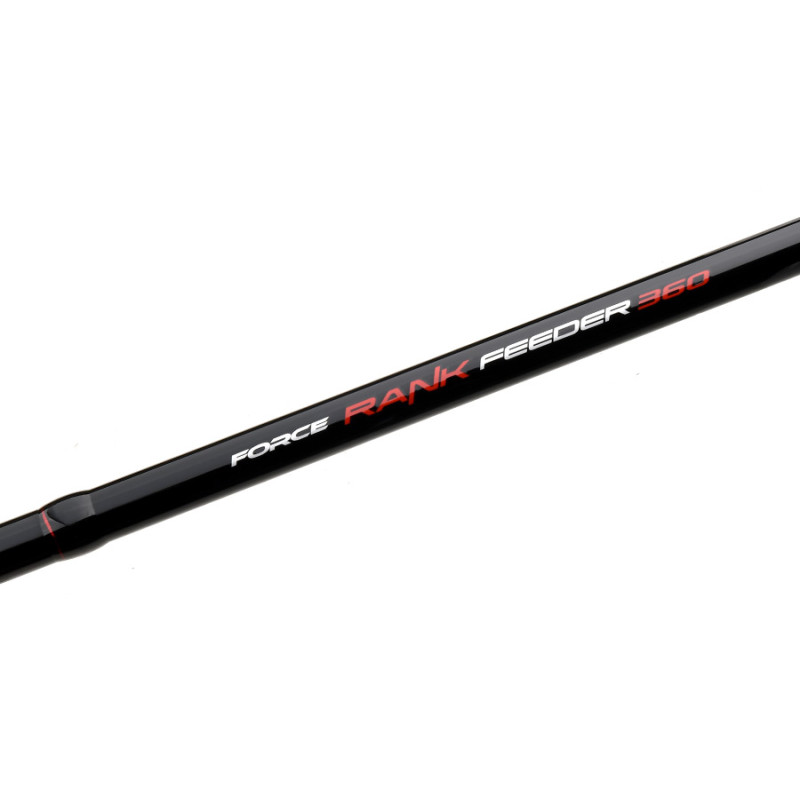 Фідерне вудилище Flagman Force Rank Feeder 3.6м 180г