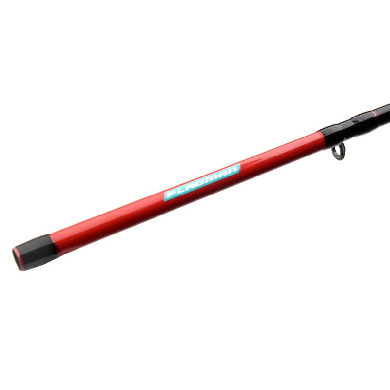 Фідерне вудилище Flagman Force Rank Feeder 3.6м 180г