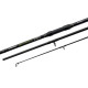 Коропове вудилище Flagman Magnum Black Carp NGM 3.6м 3.25lb