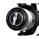 Катушка фидерная Flagman Force Rank Feeder 5000 FS Screw In