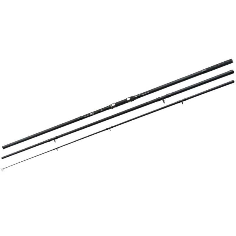 Коропове вудилище 3-х секц. Flagman Sensor Big Game Carp NGS 3.9м 3.5lb