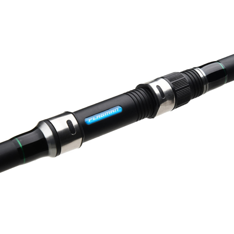 Коропове вудилище 3-х секц. Flagman Sensor Big Game Carp NGS 3.9м 3.5lb