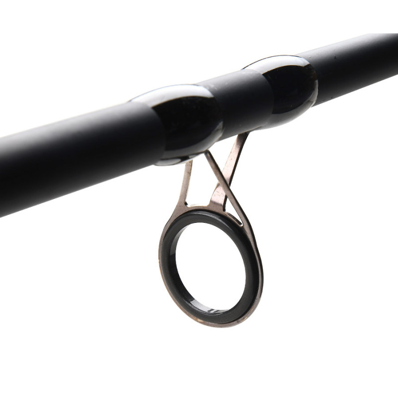 Коропове вудилище 3-х секц. Flagman Sensor Big Game Carp NGS 3.9м 3.5lb