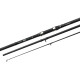 Коропове вудилище 3-х секц. Flagman Sensor Big Game Carp NGS 3.9м 3.5lb