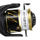 Котушка Flagman '23 BlackFire 4000S
