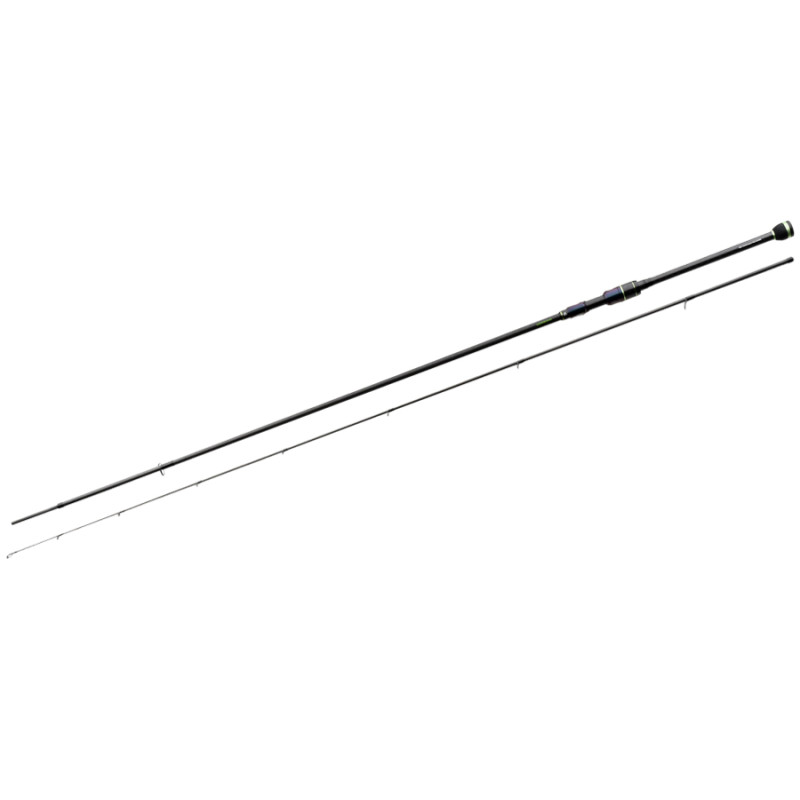 Вудилище спінінга Azura '20 Kenshin 8'1"M 2.46м 6-24г