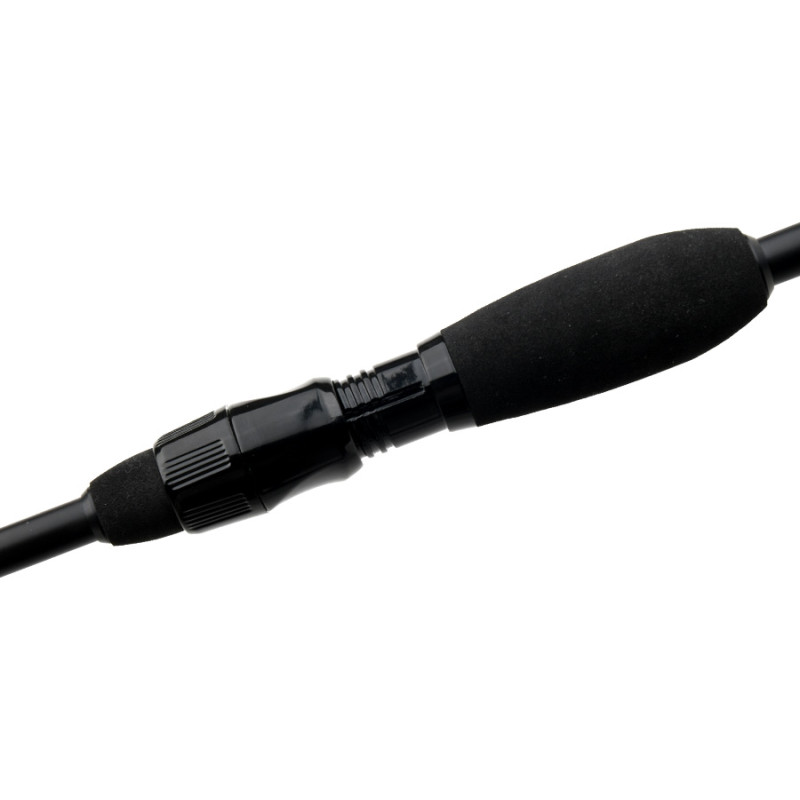 Вудилище спінінгове Flagman Optimum S79L 3-16г 2.36м