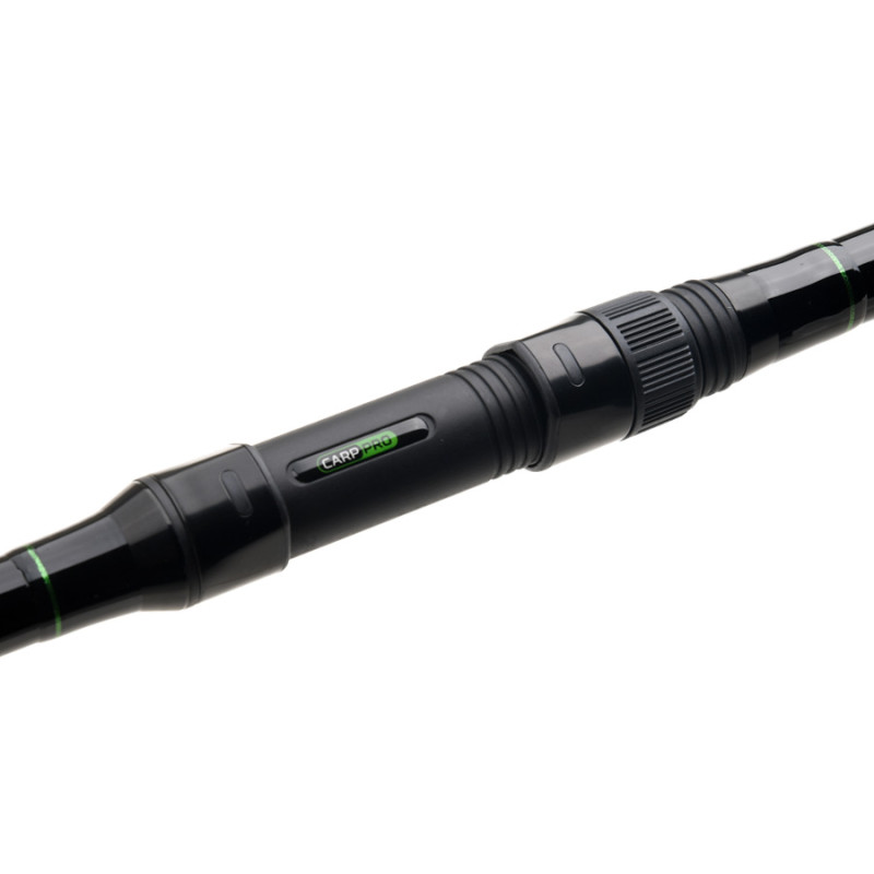 Коропове вудилище Carp Pro '23 Blackpool 12ft 3.6м 3.5lb