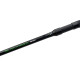 Сподове вудлище Carp Pro '23 Blackpool Spood 12ft 3.6м 4.5lb