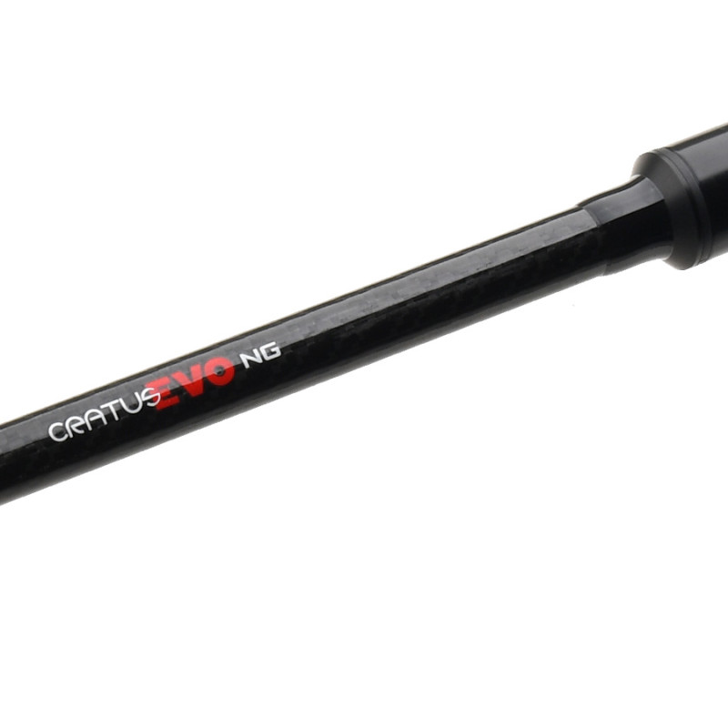 Карпове вудилище Carp Pro '23 Cratus Evo 13ft 3.9м 3.5lb