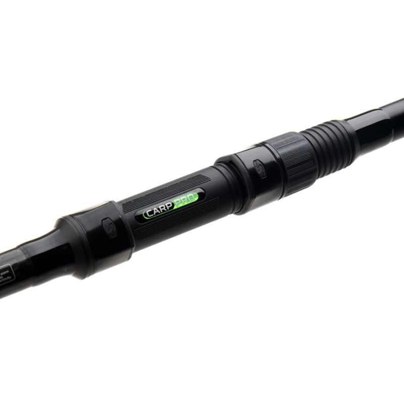 Карпове вудлище Carp Pro 23 Cratus Evo Spod Marker 12ft 3.6м 5lb