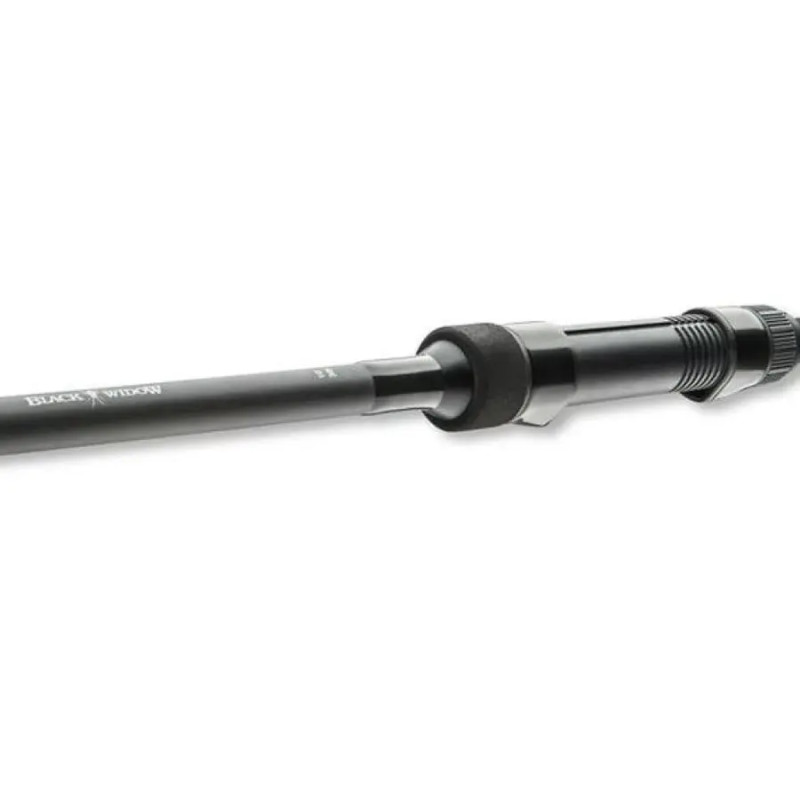 Коропове вудилище 2-х секц. Daiwa Black Widow XT 3,60m 3.5lb