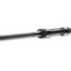 Коропове вудилище 2-х секц. Daiwa Black Widow XT 3,60m 3.5lb