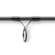 Коропове вудилище 2-х секц. Daiwa Black Widow XT 3,60m 3.5lb