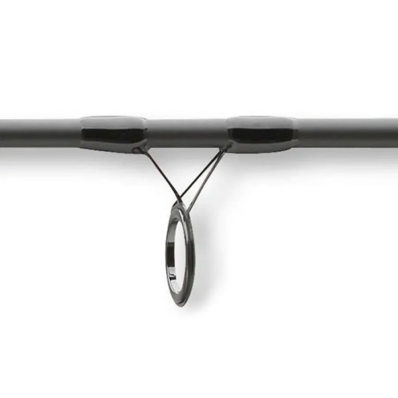 Коропове вудилище 2-х секц. Daiwa Black Widow XT 3,60m 3lb