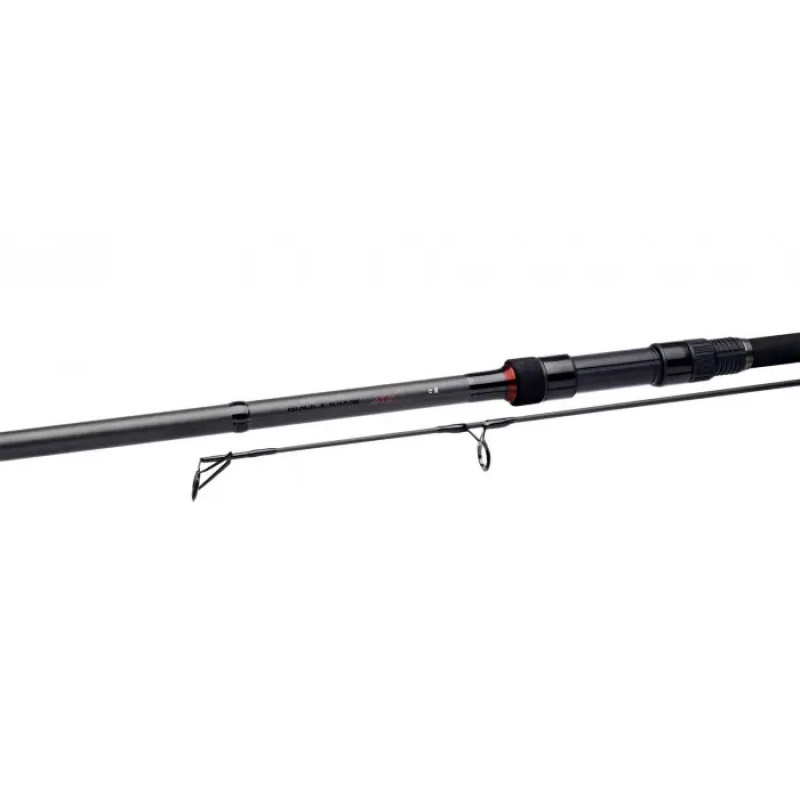 Коропове вудилище 2-х секц. Daiwa Black Widow XT 3,60m 3lb