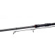 Коропове вудилище 2-х секц. Daiwa Black Widow XT 3,90m 3,5lb