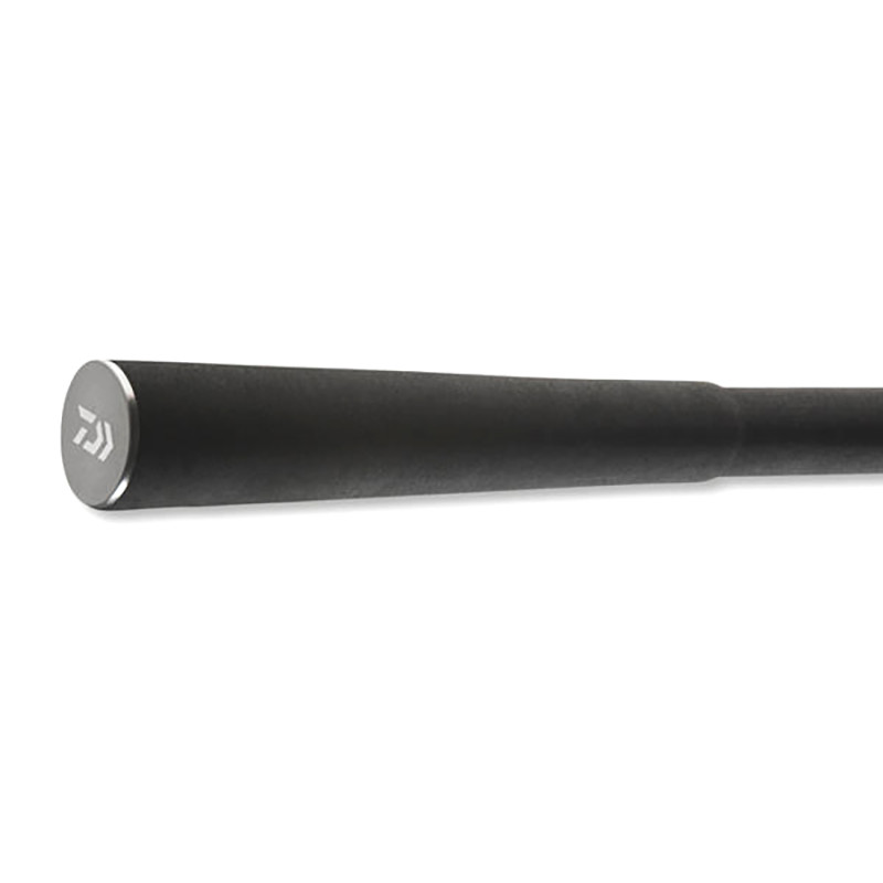 Коропове вудилище 2-х секц. Daiwa Ninja-X Carp 3.60м 3lbs New