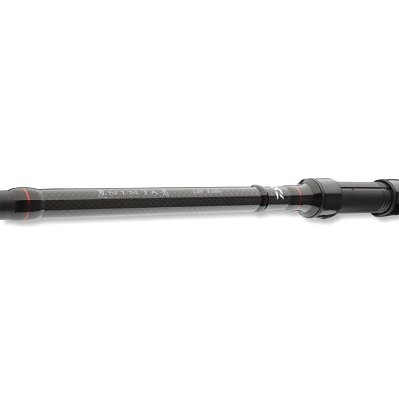 Коропове вудилище 2-х секц. Daiwa Ninja-X Carp 3.60м 3lbs New