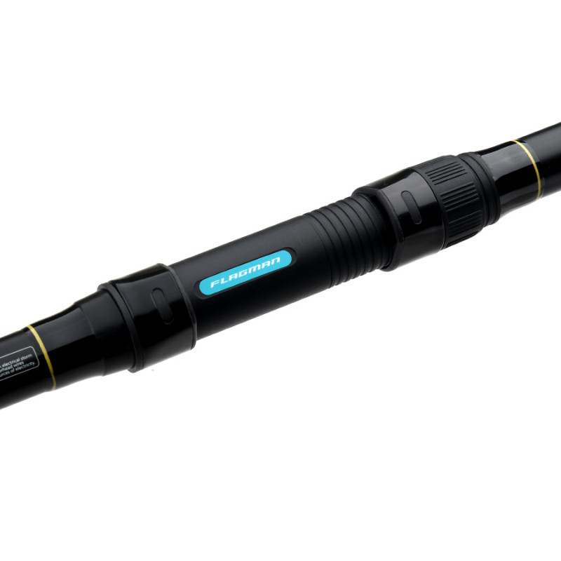 Коропове вудилище Flagman Magnum Black Carp NGM 3.6м 3.25lb