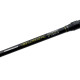 FLAGMAN Вудилище карп. 3-х секц. MAGNUM BLACK CARP NGM 3,90 3,5LB-30мм