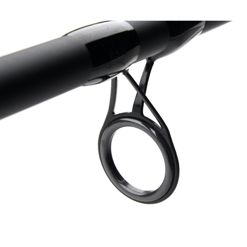 FLAGMAN Вудилище карп. 3-х секц. MAGNUM BLACK CARP NGM 3,90 3,5LB-30мм