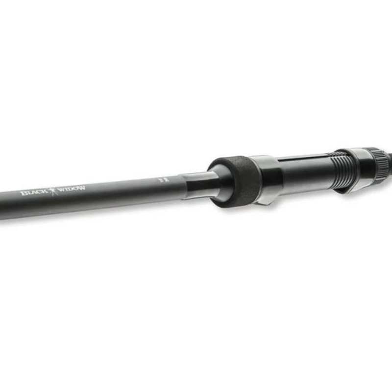 Коропове вудилище 3-х секц. Daiwa Black Widow 3.6м 3lb