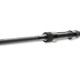 Коропове вудилище 3-х секц. Daiwa Black Widow 3.6м 3lb